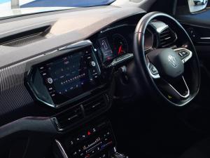 Volkswagen T-Cross 1.0TSI 85kW Highline - Image 16