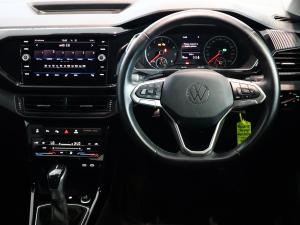 Volkswagen T-Cross 1.0TSI 85kW Highline - Image 17