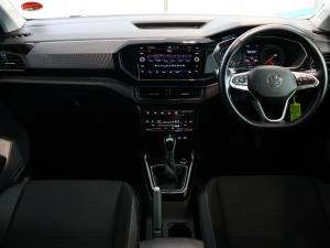 Volkswagen T-Cross 1.0TSI 85kW Highline - Image 18