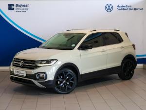 Volkswagen T-Cross 1.0TSI 85kW Highline - Image 1