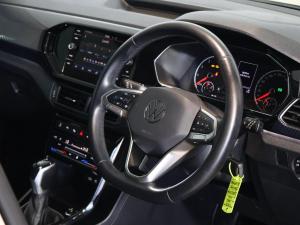 Volkswagen T-Cross 1.0TSI 85kW Highline - Image 23