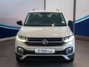 Volkswagen T-Cross 1.0TSI 85kW Highline - Image 2