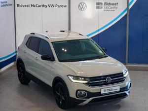 Volkswagen T-Cross 1.0TSI 85kW Highline - Image 3