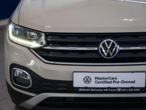 Volkswagen T-Cross 1.0TSI 85kW Highline - Image 4