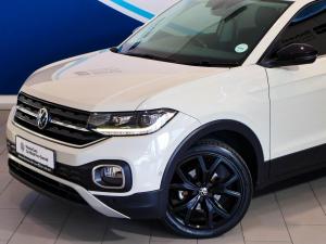 Volkswagen T-Cross 1.0TSI 85kW Highline - Image 5