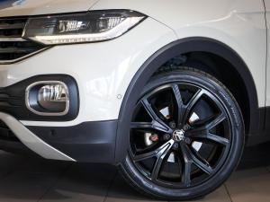 Volkswagen T-Cross 1.0TSI 85kW Highline - Image 6