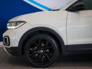 Volkswagen T-Cross 1.0TSI 85kW Highline - Image 8