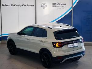 Volkswagen T-Cross 1.0TSI 85kW Highline - Image 9