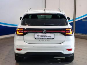 Volkswagen T-Cross 1.5TSI 110kW R-Line - Image 10