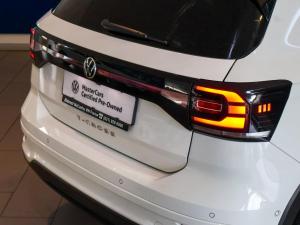 Volkswagen T-Cross 1.5TSI 110kW R-Line - Image 12