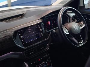 Volkswagen T-Cross 1.5TSI 110kW R-Line - Image 16