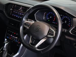 Volkswagen T-Cross 1.5TSI 110kW R-Line - Image 17
