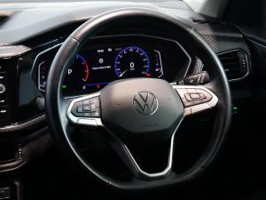Volkswagen T-Cross 1.5TSI 110kW R-Line - Image 19