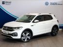 Thumbnail Volkswagen T-Cross 1.5TSI 110kW R-Line