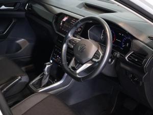 Volkswagen T-Cross 1.5TSI 110kW R-Line - Image 20