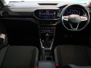 Volkswagen T-Cross 1.5TSI 110kW R-Line - Image 23