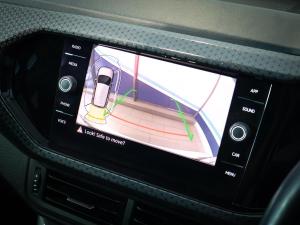 Volkswagen T-Cross 1.5TSI 110kW R-Line - Image 24