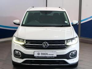 Volkswagen T-Cross 1.5TSI 110kW R-Line - Image 2