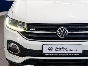 Volkswagen T-Cross 1.5TSI 110kW R-Line - Image 3