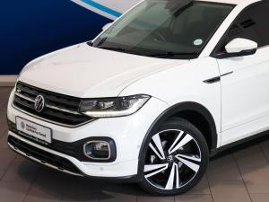 Volkswagen T-Cross 1.5TSI 110kW R-Line - Image 5