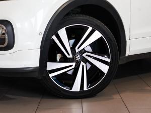 Volkswagen T-Cross 1.5TSI 110kW R-Line - Image 6