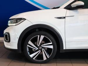Volkswagen T-Cross 1.5TSI 110kW R-Line - Image 7
