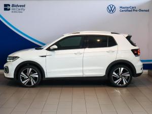 Volkswagen T-Cross 1.5TSI 110kW R-Line - Image 8