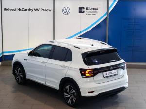 Volkswagen T-Cross 1.5TSI 110kW R-Line - Image 9