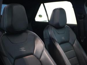 Volkswagen T-Roc 2.0TSI 4Motion R-Line - Image 15