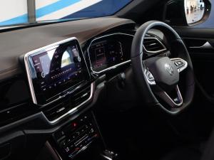 Volkswagen T-Roc 2.0TSI 4Motion R-Line - Image 18