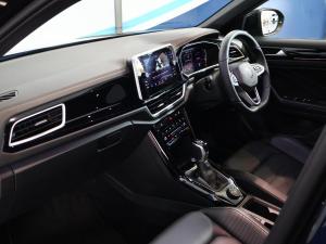 Volkswagen T-Roc 2.0TSI 4Motion R-Line - Image 19