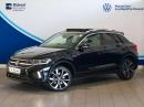 Thumbnail Volkswagen T-Roc 2.0TSI 4Motion R-Line