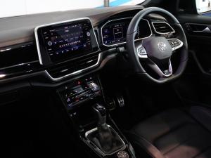 Volkswagen T-Roc 2.0TSI 4Motion R-Line - Image 20
