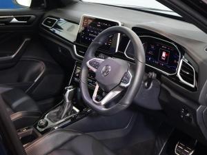 Volkswagen T-Roc 2.0TSI 4Motion R-Line - Image 24
