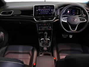 Volkswagen T-Roc 2.0TSI 4Motion R-Line - Image 27