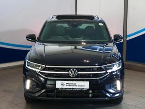 Volkswagen T-Roc 2.0TSI 4Motion R-Line - Image 2