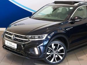 Volkswagen T-Roc 2.0TSI 4Motion R-Line - Image 4