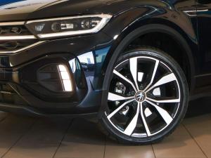 Volkswagen T-Roc 2.0TSI 4Motion R-Line - Image 5