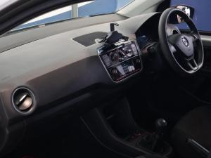 Volkswagen up! take up! 5-door 1.0 - Image 11