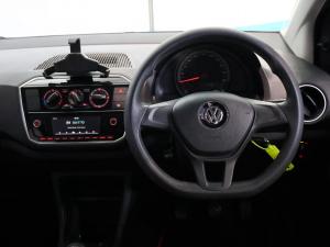 Volkswagen up! take up! 5-door 1.0 - Image 12