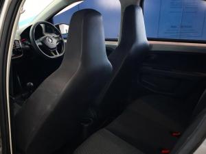 Volkswagen up! take up! 5-door 1.0 - Image 17