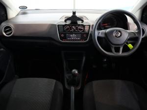 Volkswagen up! take up! 5-door 1.0 - Image 20