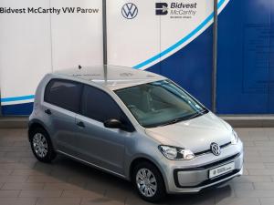 Volkswagen up! take up! 5-door 1.0 - Image 3