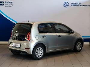 Volkswagen up! take up! 5-door 1.0 - Image 8