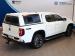 Volkswagen Amarok 3.0TDI V6 double cab Style 4Motion - Thumbnail 10