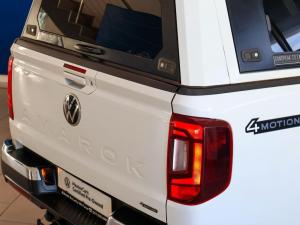 Volkswagen Amarok 3.0TDI V6 double cab Style 4Motion - Image 11