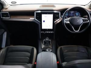 Volkswagen Amarok 3.0TDI V6 double cab Style 4Motion - Image 15