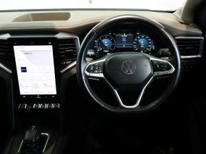 Volkswagen Amarok 3.0TDI V6 double cab Style 4Motion - Image 16
