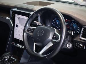 Volkswagen Amarok 3.0TDI V6 double cab Style 4Motion - Image 17