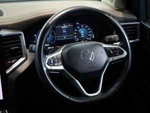 Volkswagen Amarok 3.0TDI V6 double cab Style 4Motion - Image 19